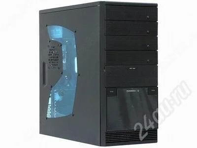 Лот: 295596. Фото: 1. Игровой компьютер №1 Core i5-750... Компьютеры в сборе