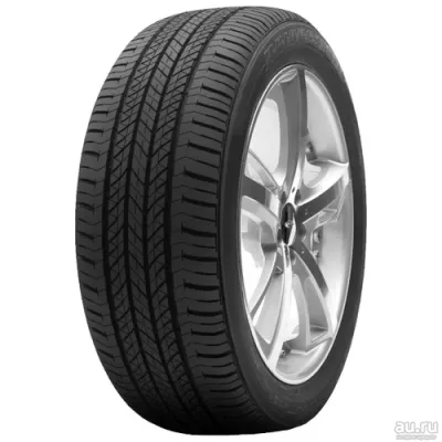 Лот: 20261913. Фото: 1. Bridgestone 245/50R20 102V Dueler... Шины