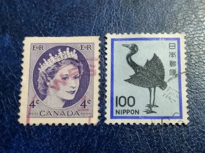 Лот: 25589992. Фото: 1. - Марки для Вашей коллекции. лот... Марки