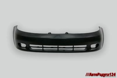 Лот: 19980639. Фото: 1. Бампер Chevrolet Lacetti, Шевроле... Кузов