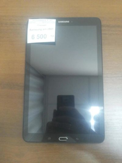 Лот: 10056705. Фото: 1. планшет samsung sm t561. Планшеты