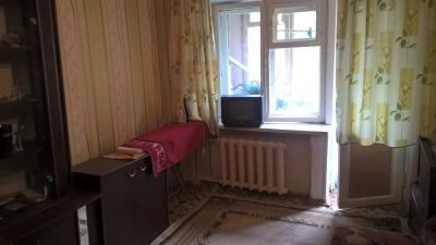 Лот: 10269608. Фото: 1. Продам секцию Быковского. Квартиры, студии