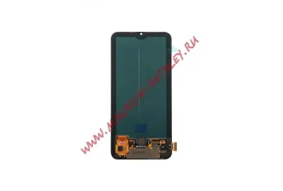 Лот: 21640953. Фото: 1. Дисплей для Xiaomi Mi 10 Lite... Дисплеи, дисплейные модули, тачскрины