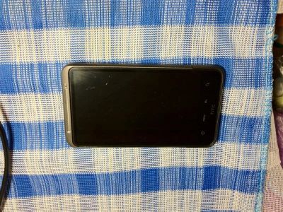 Лот: 2127201. Фото: 1. HTC Desire HD. Смартфоны