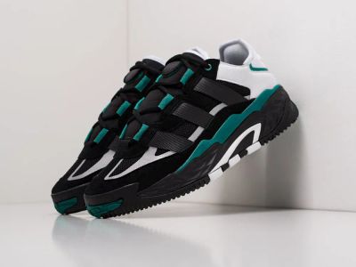 Лот: 17581103. Фото: 1. Кроссовки Adidas Niteball. Кеды, кроссовки, слипоны