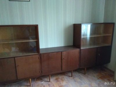 Лот: 12829453. Фото: 1. Мебель производства ГДР. Мебель