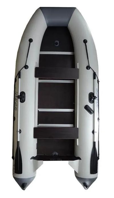 Лот: 25656780. Фото: 1. Лодка ПВХ ALTAIR Joker R-350. Лодки и катера