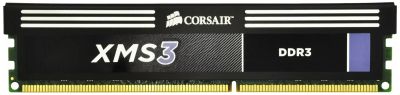 Лот: 17493909. Фото: 1. Память Corsair xms3 DDR3 2*8 Gb... Оперативная память