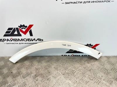 Лот: 25661235. Фото: 1. Накладка крыла TANK 500. Кузов