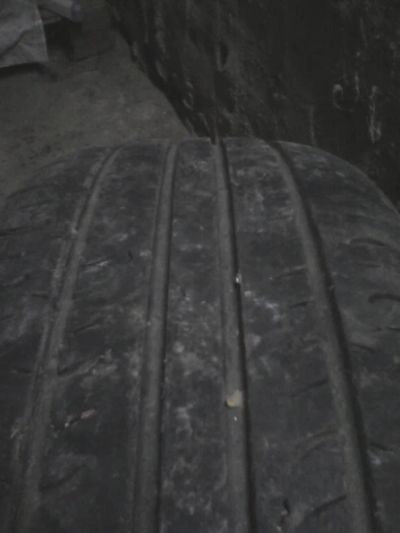 Лот: 7264811. Фото: 1. Резина hankook 185\65\15. Шины