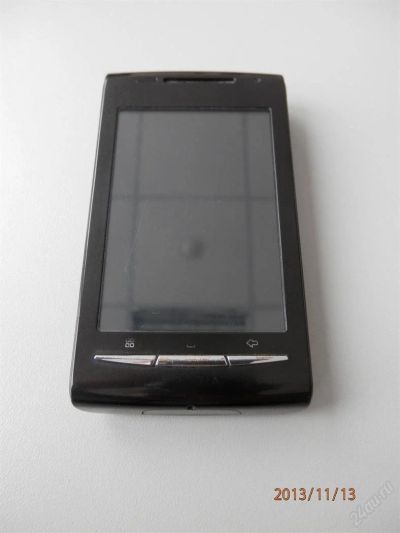 Лот: 3404826. Фото: 1. Sony Xperia X8. Смартфоны