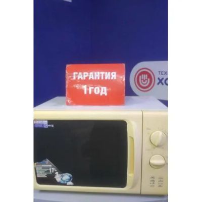 Лот: 25889021. Фото: 1. Микроволновая печь ELENBERG MS-1700... Микроволновки, мини-печи
