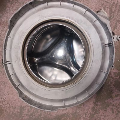 Лот: 22637367. Фото: 1. 77 Бак для стиральной машины Zanussi... Запчасти для остальной бытовой техники