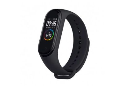 Лот: 17054642. Фото: 1. Фитнес браслет Xiaomi Mi Band... Фитнес, аэробика и гимнастика