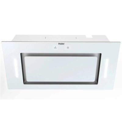 Лот: 24482701. Фото: 1. Встраиваемая вытяжка Haier HVX-BI652GW. Вытяжки