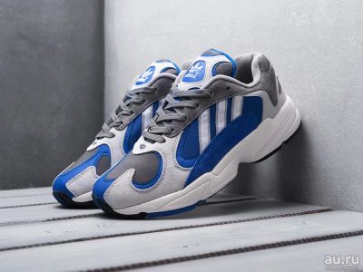 Лот: 13601376. Фото: 1. Adidas Yung 1 Артикул: 14211. Кеды, кроссовки, слипоны