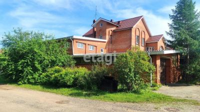 Лот: 25295139. Фото: 1. 5-комн. и более дом , Красноярск... Дома