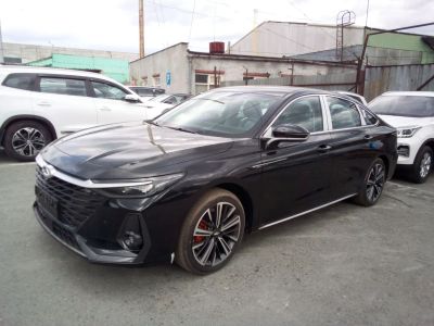 Лот: 22462679. Фото: 1. Chery Arrizo 8 1.6 AMT (186 л... Автомобили
