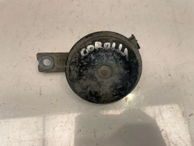 Лот: 21702711. Фото: 1. сигнализатор звуковой Toyota Corolla... Двигатель и элементы двигателя