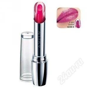 Лот: 1697986. Фото: 1. AVON Губная помада "Шик!Блеск... Макияж
