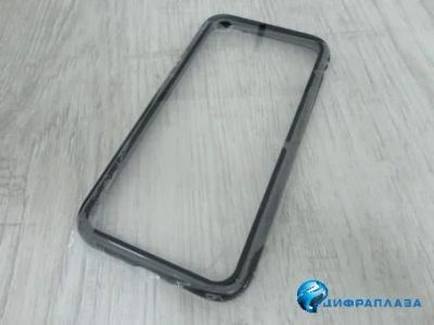 Лот: 13418631. Фото: 1. Чехол пластиковый iPhone 7 со... Чехлы, бамперы