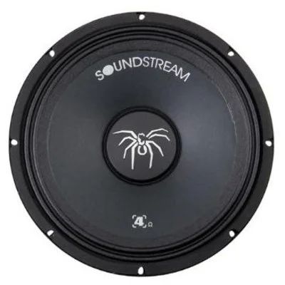 Лот: 10801206. Фото: 1. Мидрейндж Sound Stream SME.654... Акустика автомобильная