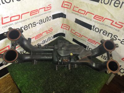 Лот: 13253474. Фото: 1. Впускной коллектор для SUBARU... Другое (автозапчасти)