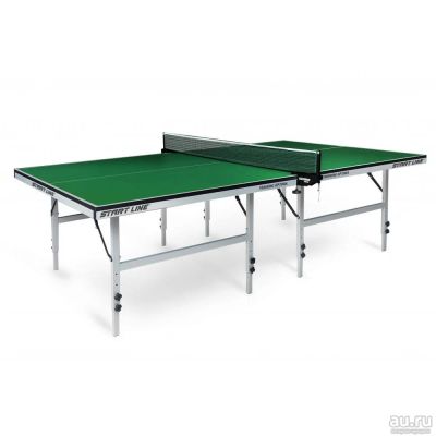 Лот: 17634878. Фото: 1. Теннисный стол Training Optima... Детские спортивные комплексы, батуты