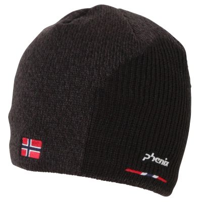 Лот: 16950163. Фото: 1. Шапка Phenix Norway Alpine Team... Зимняя спортивная одежда