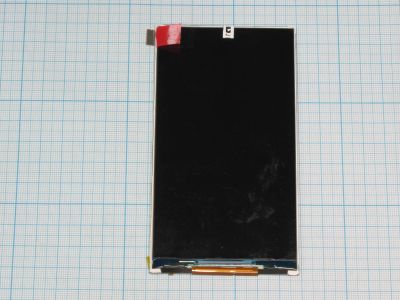Лот: 12309701. Фото: 1. Дисплей Fly Evo Energie 4 (IQ4501... Дисплеи, дисплейные модули, тачскрины