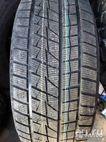 Лот: 25886774. Фото: 1. Зимняя резина "Goform (Foman... Шины