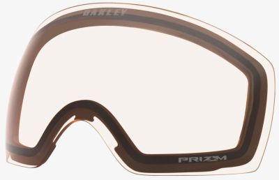 Лот: 18299160. Фото: 1. Сменная линза Oakley Flight Deck... Маски, очки