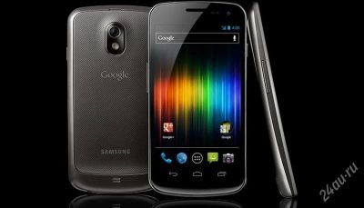 Лот: 2833480. Фото: 1. Samsung Galaxy Nexus GT-I9250... Смартфоны