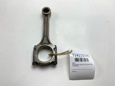 Лот: 25436744. Фото: 1. Шатун Nissan Bluebird Sylphy 2004... Двигатель и элементы двигателя