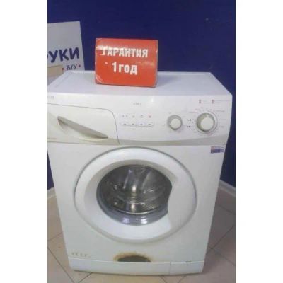 Лот: 25722624. Фото: 1. Стиральная машина Vestel AWM 1034... Стиральные машины