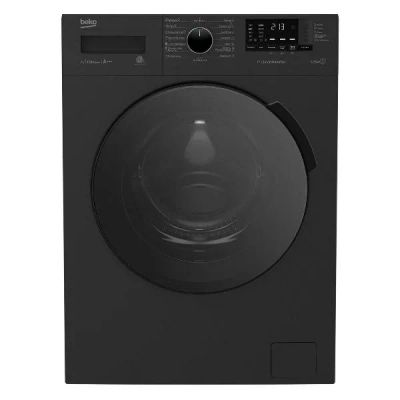 Лот: 24431608. Фото: 1. Стиральная машина Beko WSPE7612A. Стиральные машины