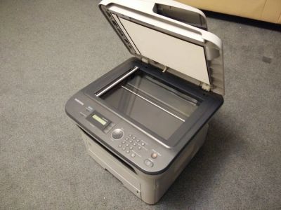 Лот: 7695605. Фото: 1. МФУ Samsung SCX-4824FN USB, Ethernet. МФУ и копировальные аппараты