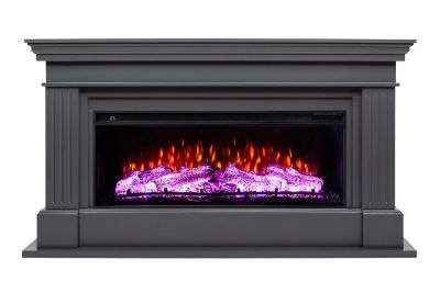 Лот: 23658865. Фото: 1. Каминокомплект RealFlame Ontario... Камины, печи-камины