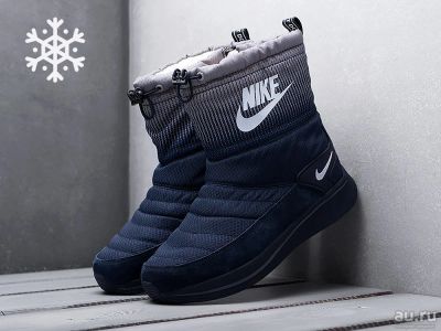 Лот: 12698166. Фото: 1. Сапоги Nike (12397) Размер обуви... Кеды, кроссовки, слипоны