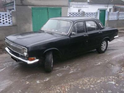 Лот: 4386339. Фото: 1. Волга Газ-24. Автомобили
