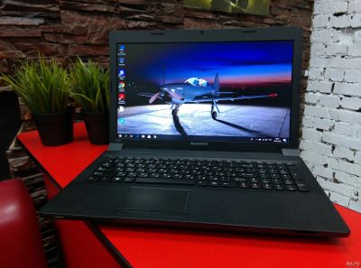 Лот: 13591689. Фото: 1. Ноутбук Lenovo Гарантия. Ноутбуки
