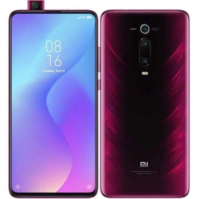 Лот: 16077586. Фото: 1. 6.39" Смартфон Xiaomi Mi 9T 64... Смартфоны