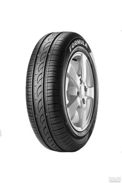 Лот: 19927604. Фото: 1. Formula (Pirelli) 195/60R15 88H... Шины