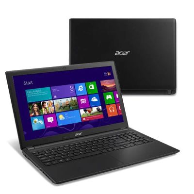 Лот: 12191261. Фото: 1. Крутой ноутбук Acer Aspire V5. Ноутбуки