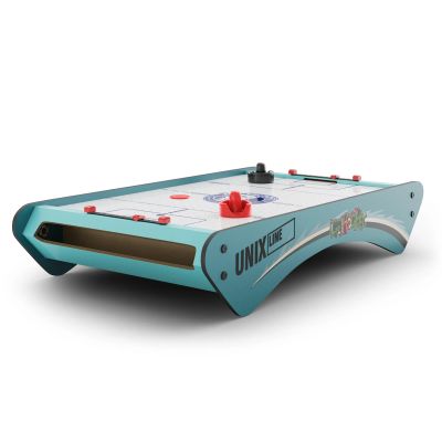 Лот: 22365831. Фото: 1. Игровой стол Unix Line Мини Аэрохоккей... Другое (спортивные товары)