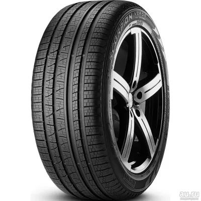 Лот: 20372082. Фото: 1. Pirelli 275/45R21 110Y XL Scorpion... Шины