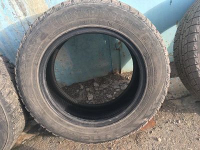 Лот: 10532249. Фото: 1. Nokian hakkapeliitta. Шины