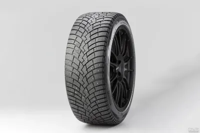 Лот: 19550519. Фото: 1. Pirelli 245/45R20 103H Winter... Шины