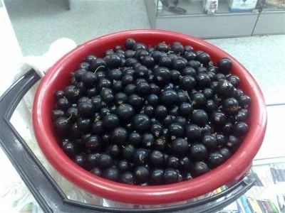 Лот: 465286. Фото: 1. Смородина соберу на заказ, цена... Ягоды, орехи