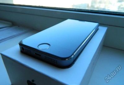 Лот: 7205735. Фото: 1. Iphone 5s 64gb ОБМЕН !!!!!. Смартфоны